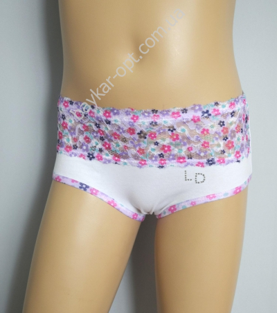 Трусы детские для девочки  Трусы детские для девочки